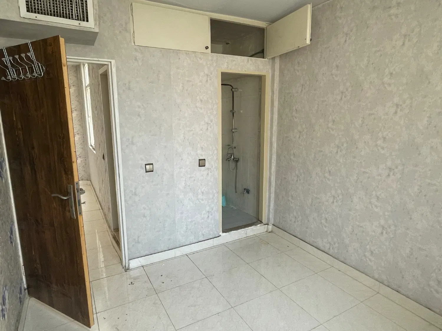 آپارتمان ۴۵ متری شکوفه