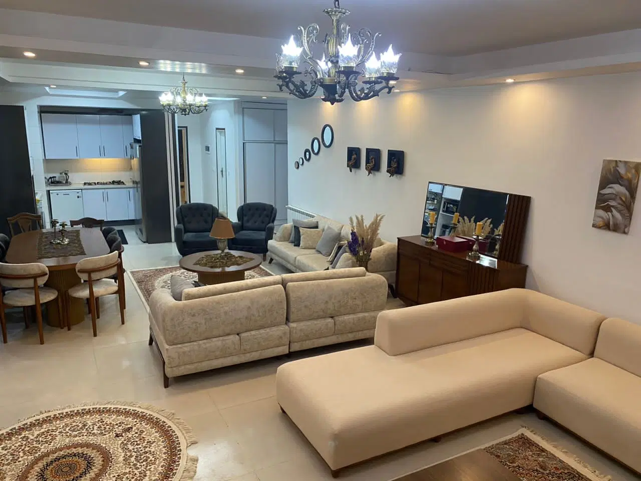 شریعتی..نوساز
