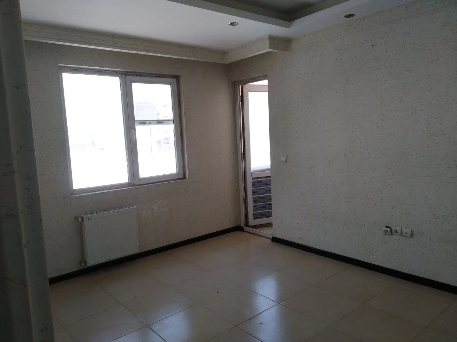 رهن و اجارهاپارتمان 86متری