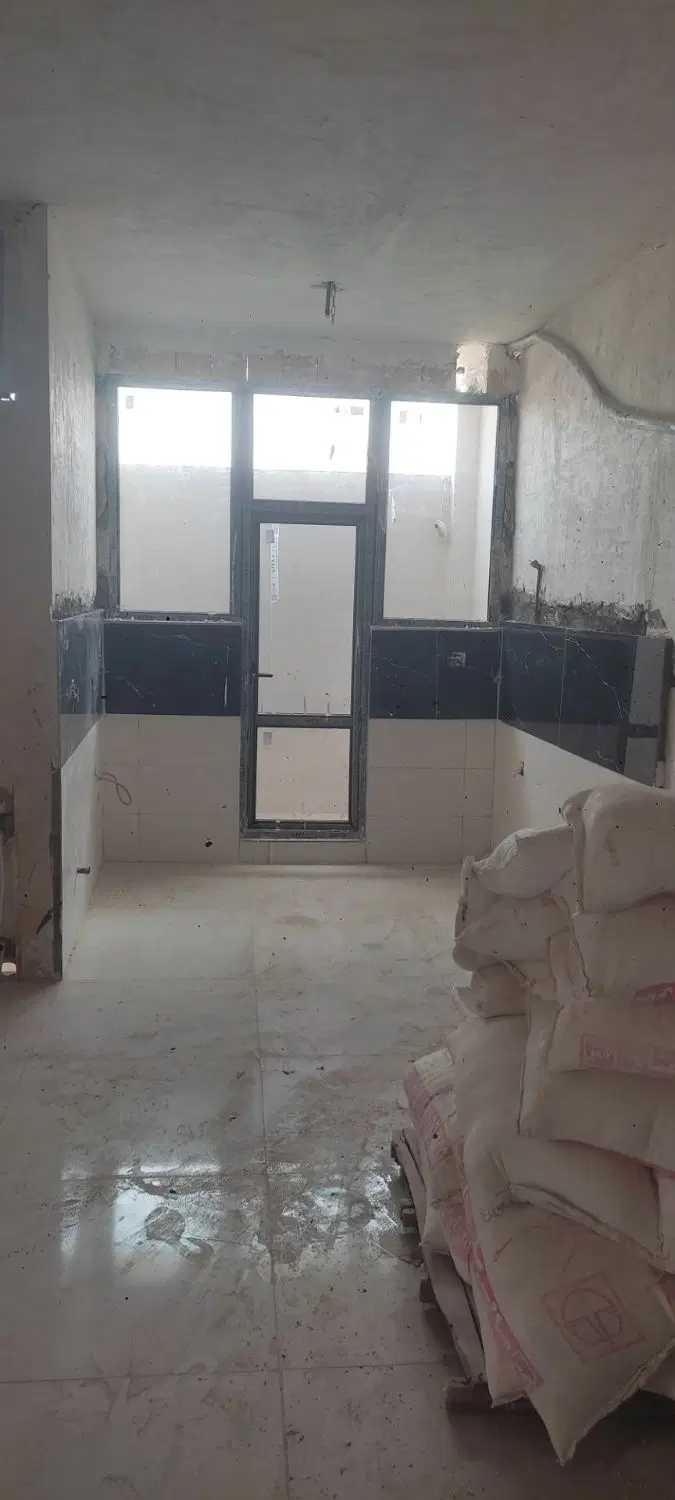 آپارتمان ۷۵ متری فول امکانات