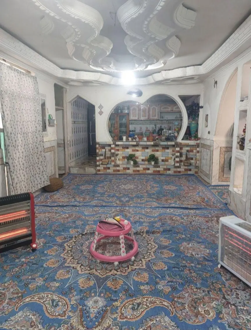 منزل ویلایی واقع در سراوان داب شهید عیسی سپاهی 23