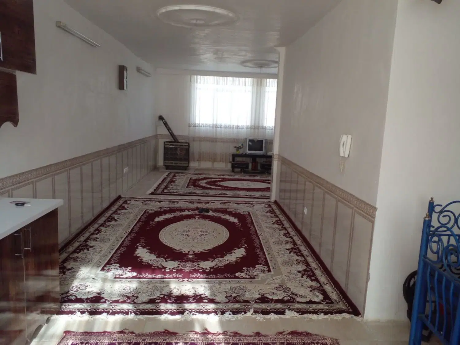منزل ویلایی