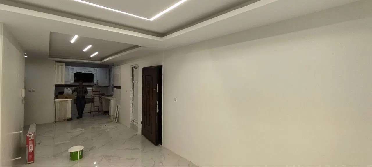 آپارتمان ۷۰ متری بلوک ۲ گوهردشت