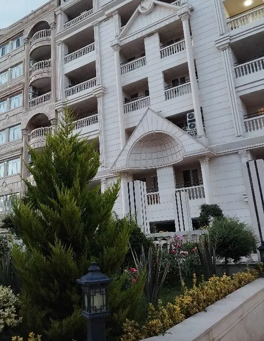 ۸۸ متر قریشی جنوبی