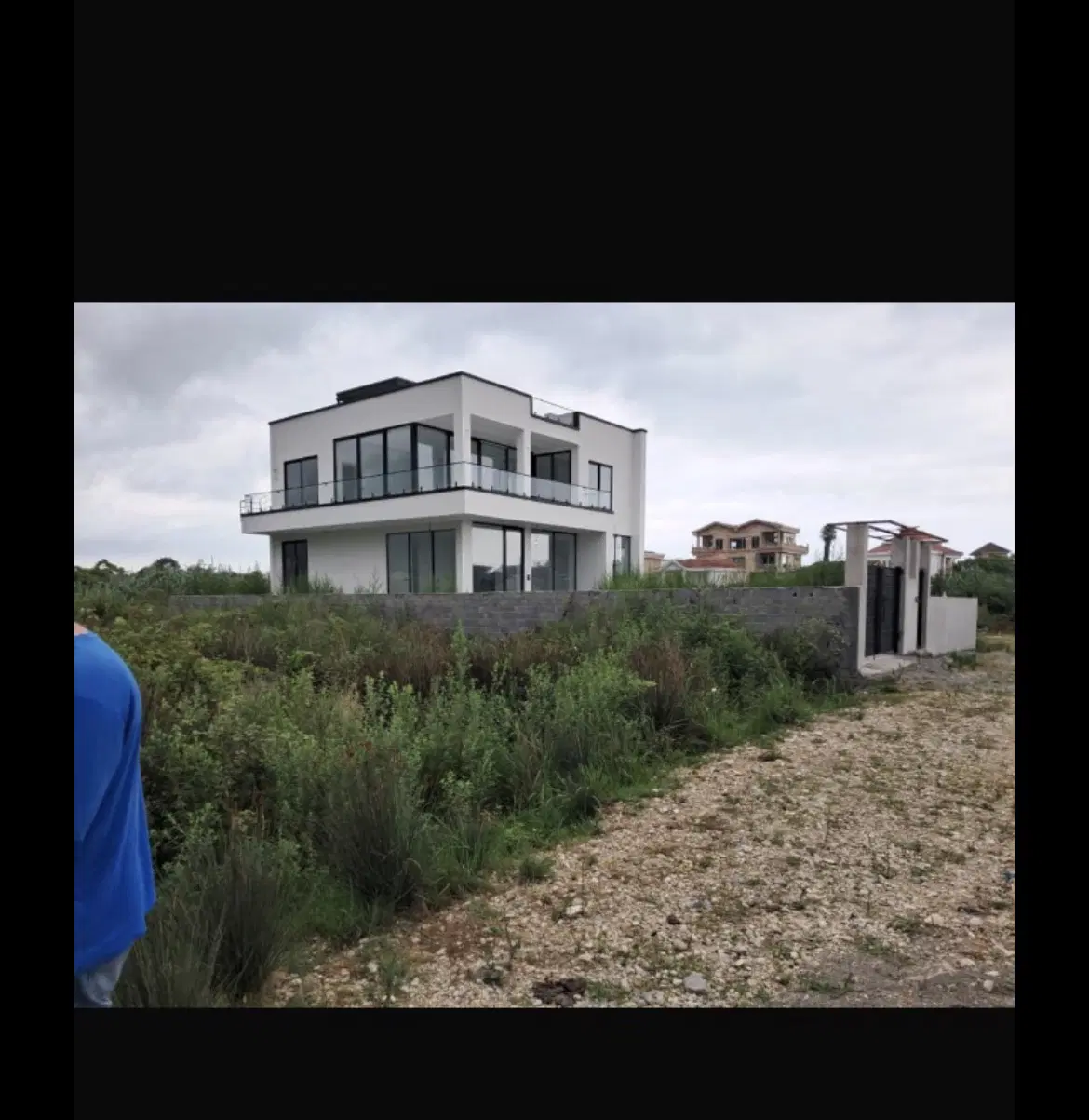 ۲۹۷ متر زمین شهرکی نوشهر