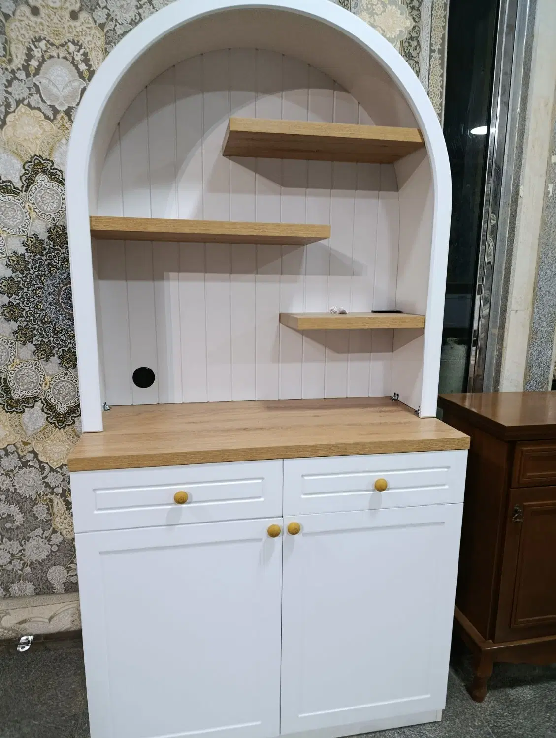 خون ویلایی به متراژ 120 تا 130