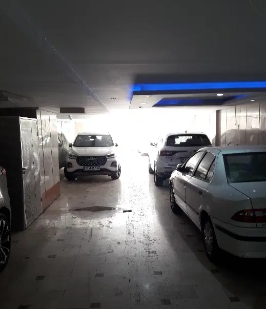 سهروردی_ موقعیت اداری_ ۱۱۲ متر