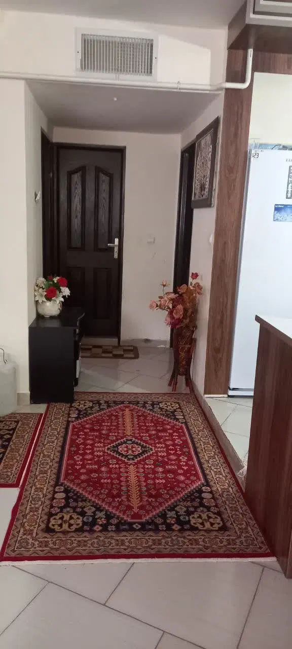 واحد ۸۵ متری بهشتی