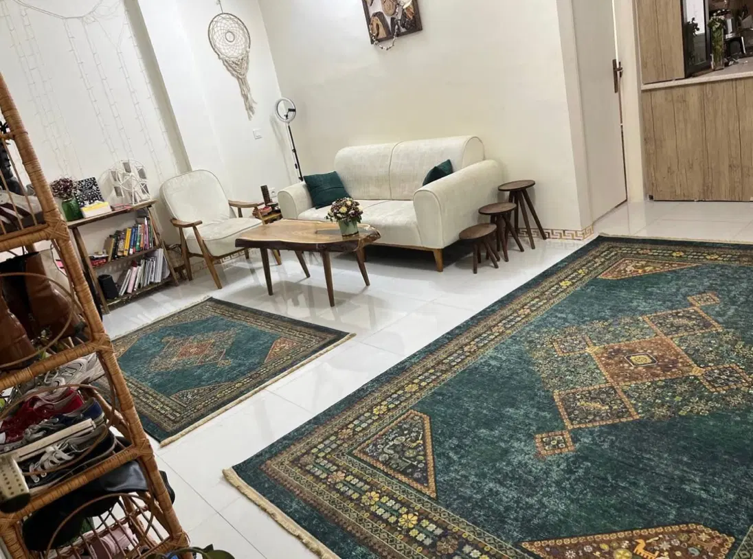 پونک سردارجنگل شمالی۷۰ متر۲ خواب