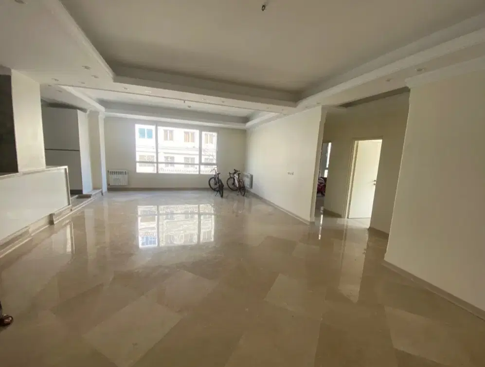 آپارتمان محدوده فاطمی