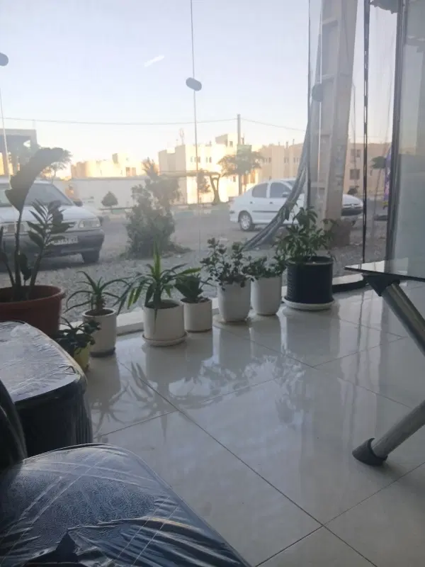فروش تجاری در مسکن مهر صفادشت