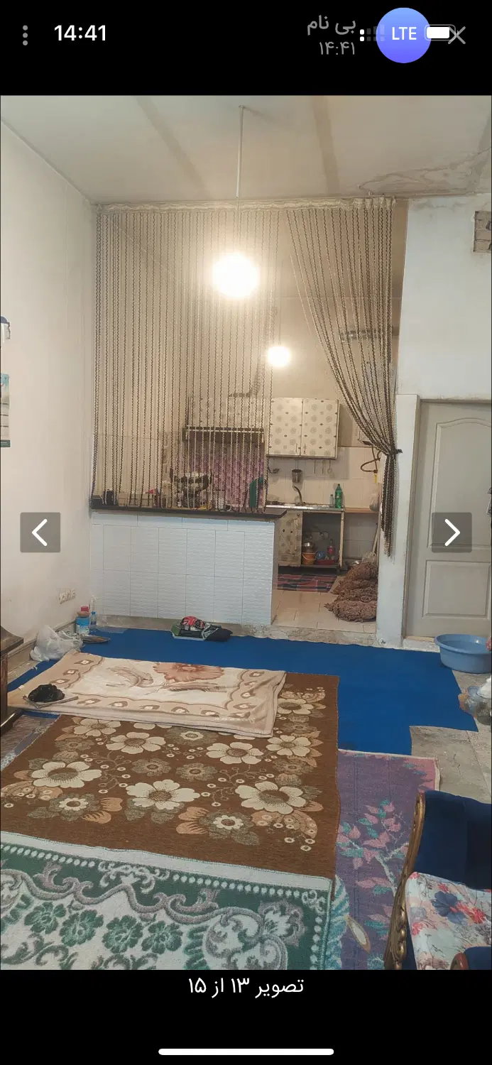 اجاره واحد برای سکونت یا کارگاه