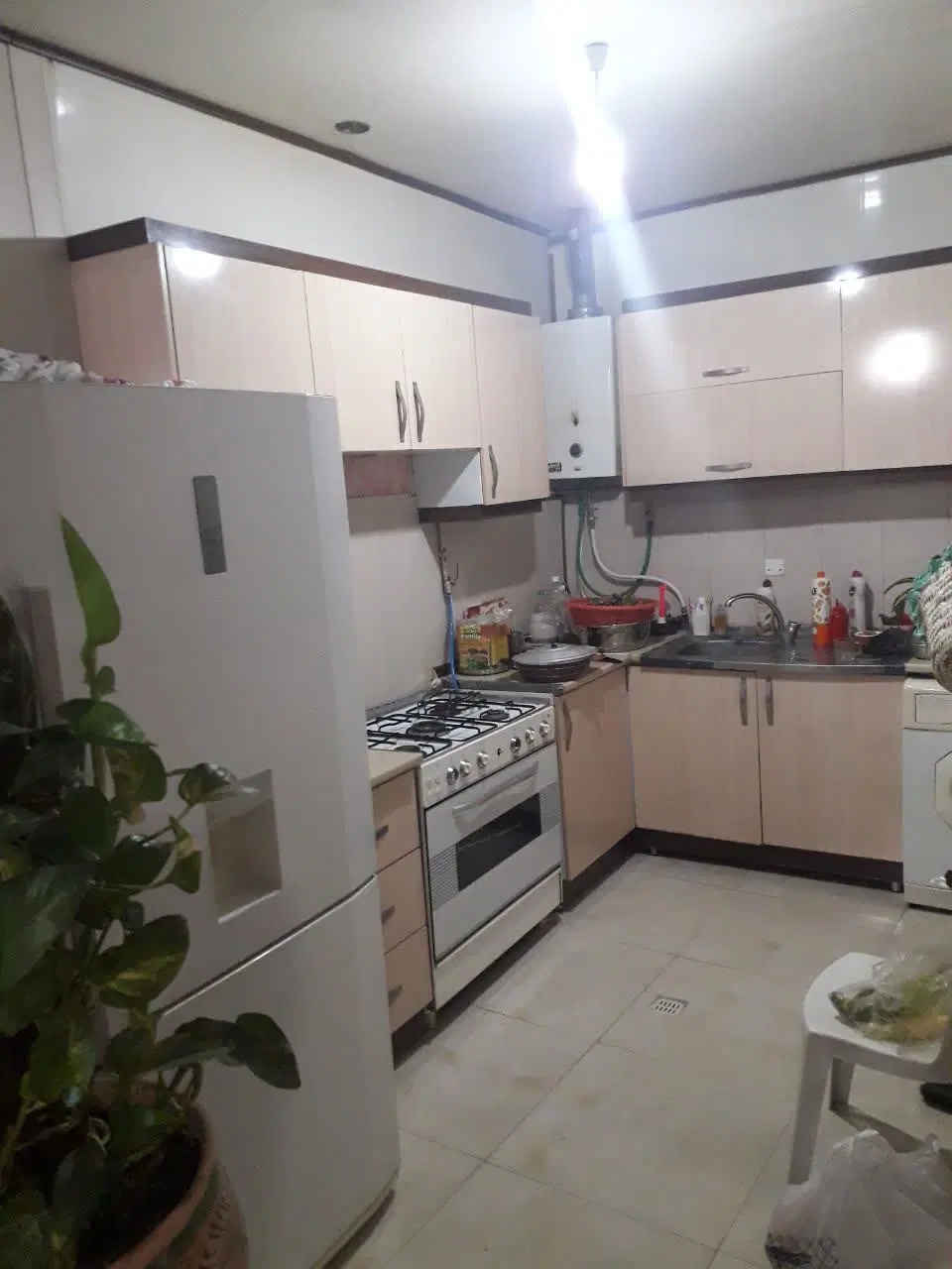 منزل ویلایی