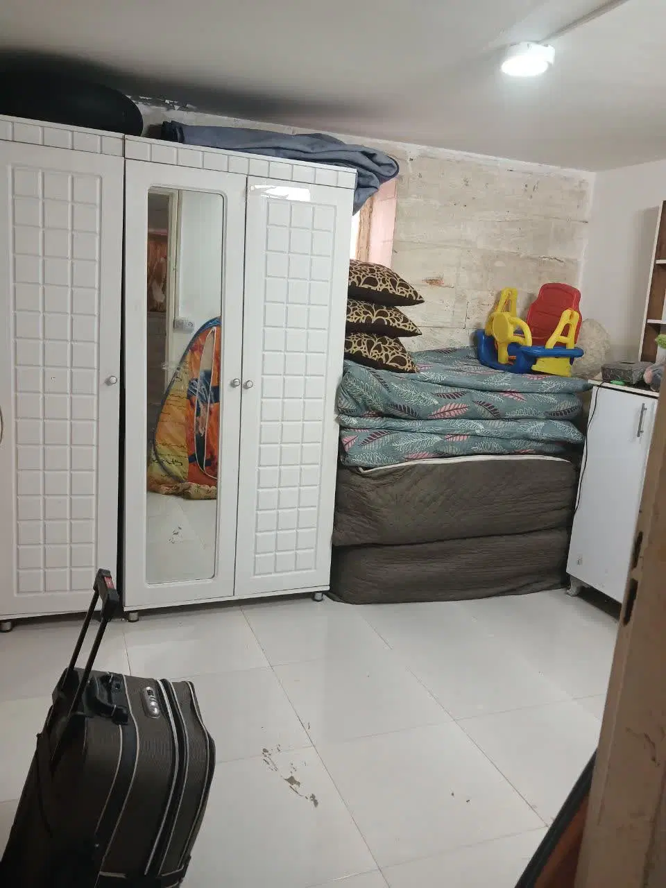 رهن و اجاره