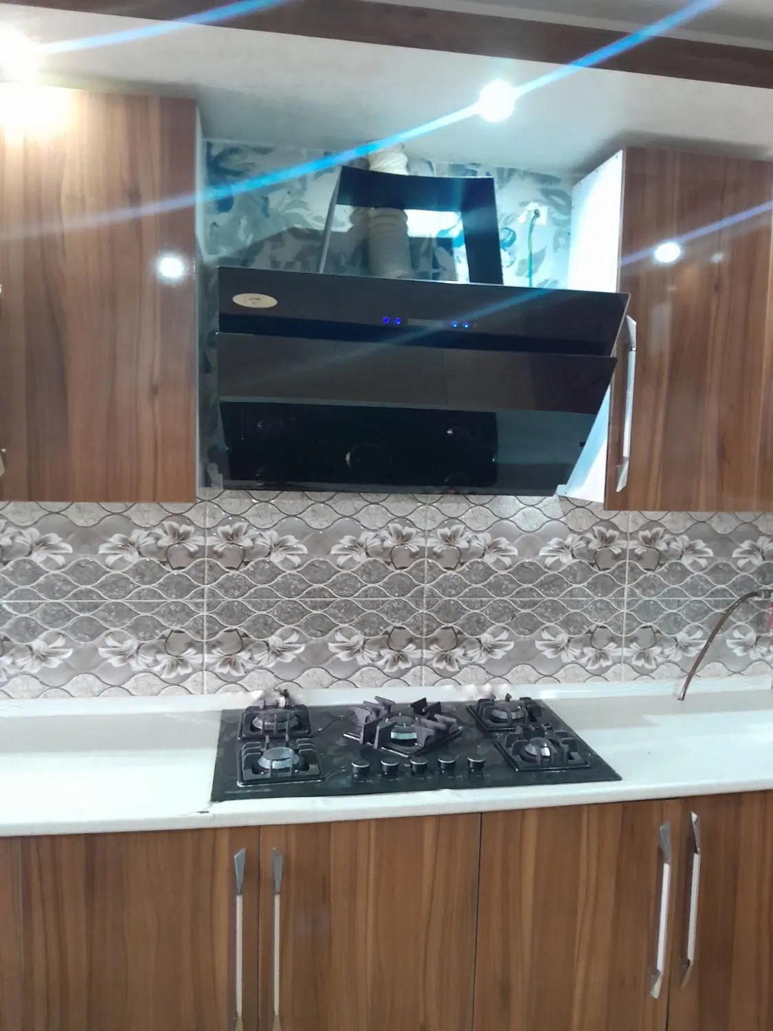 منزل ۷۵ متری گرگاب خوش جا
