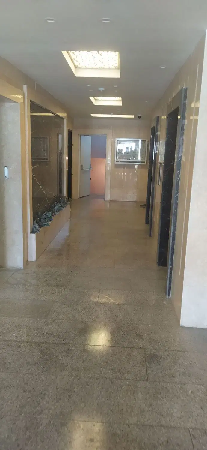 کوزو ۶ دو خوابه ۷۸ منری طبقه ۶