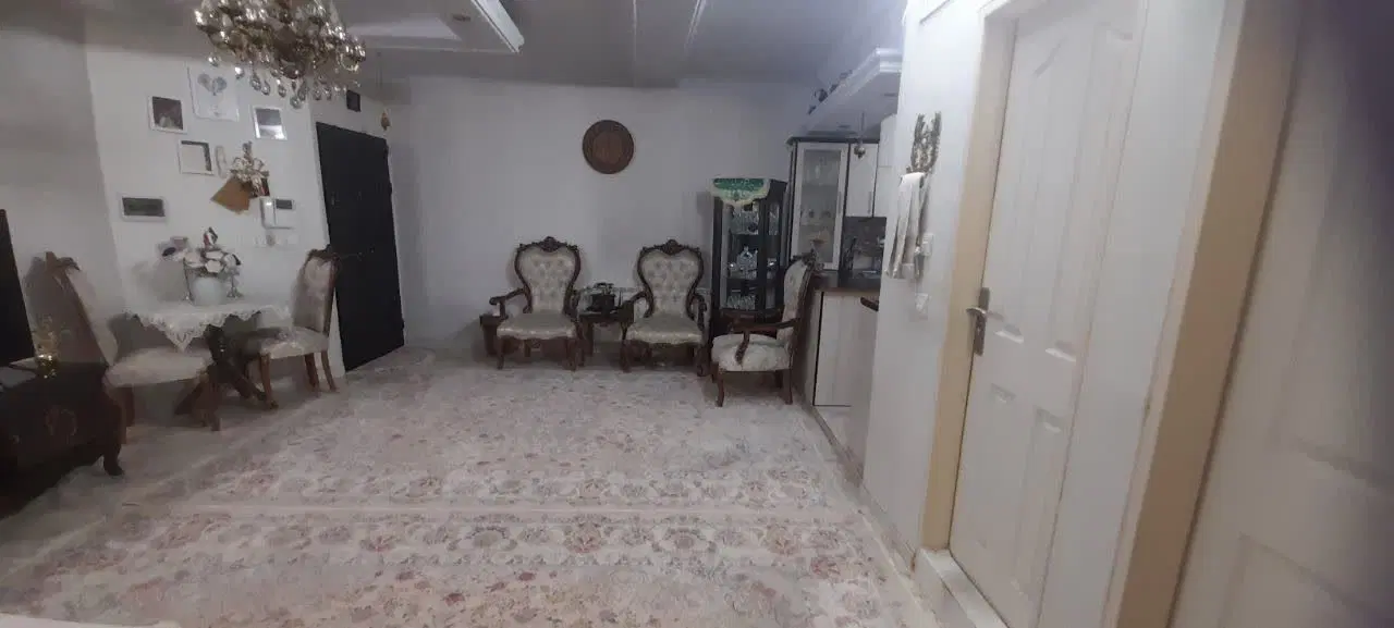 ۶۲ متری در ولی اباد