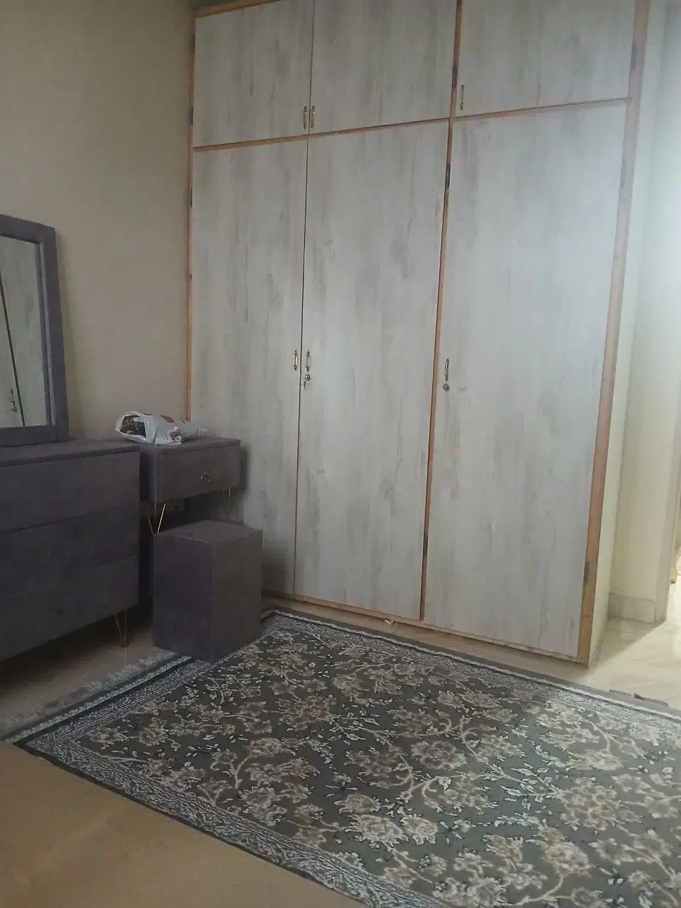 اجاره خانه 55 متر در قائمیه اسلام شهر