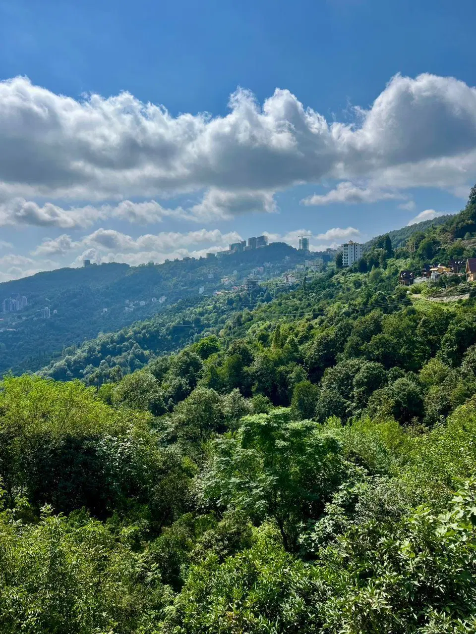 اجاره و رزرو ویلا در اربکله