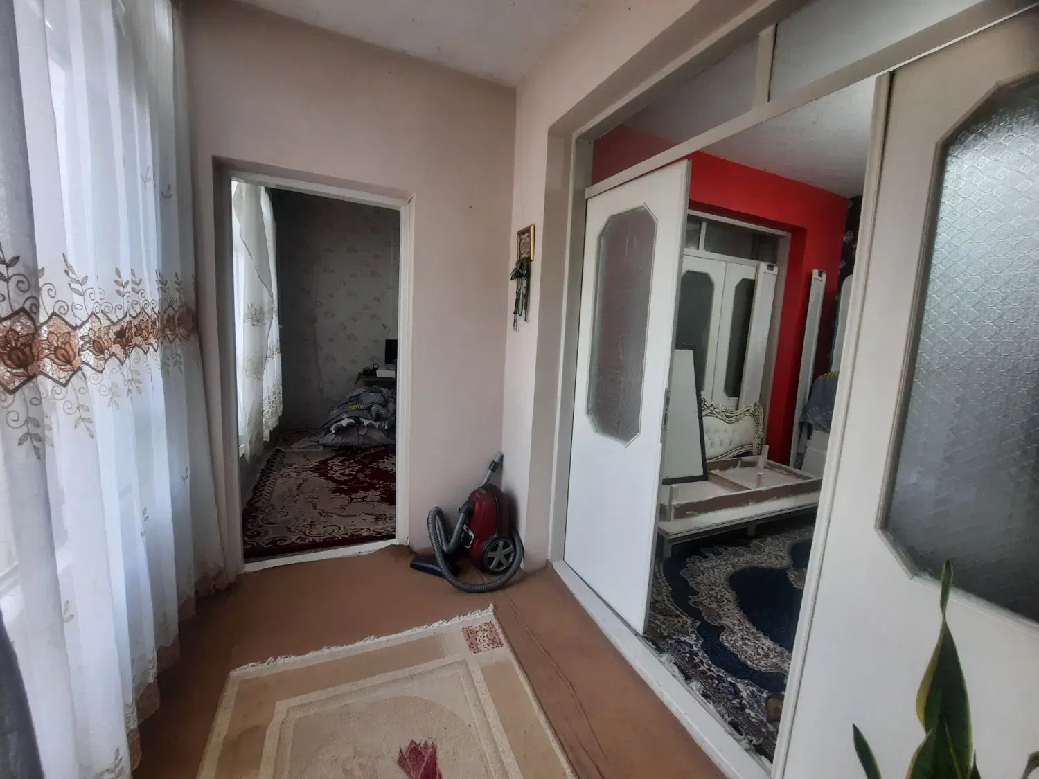 ویلایی خیابان گاز بین گاز۷و۹