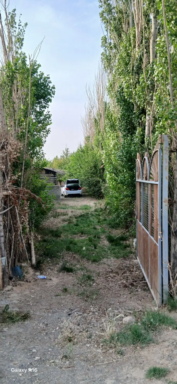 باغ فروشی یا معاوضه