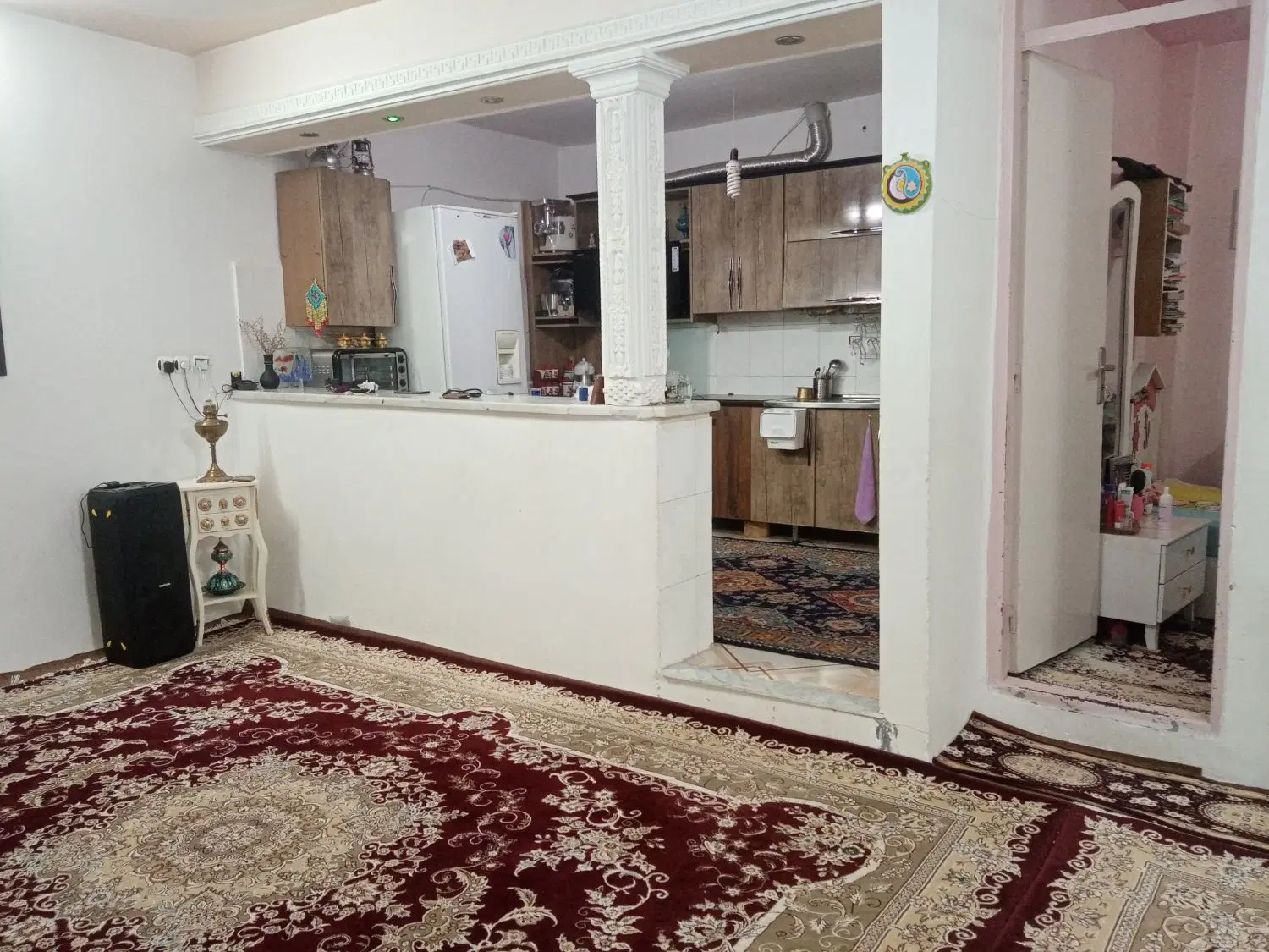 خانه اجاره ورودی مستقل