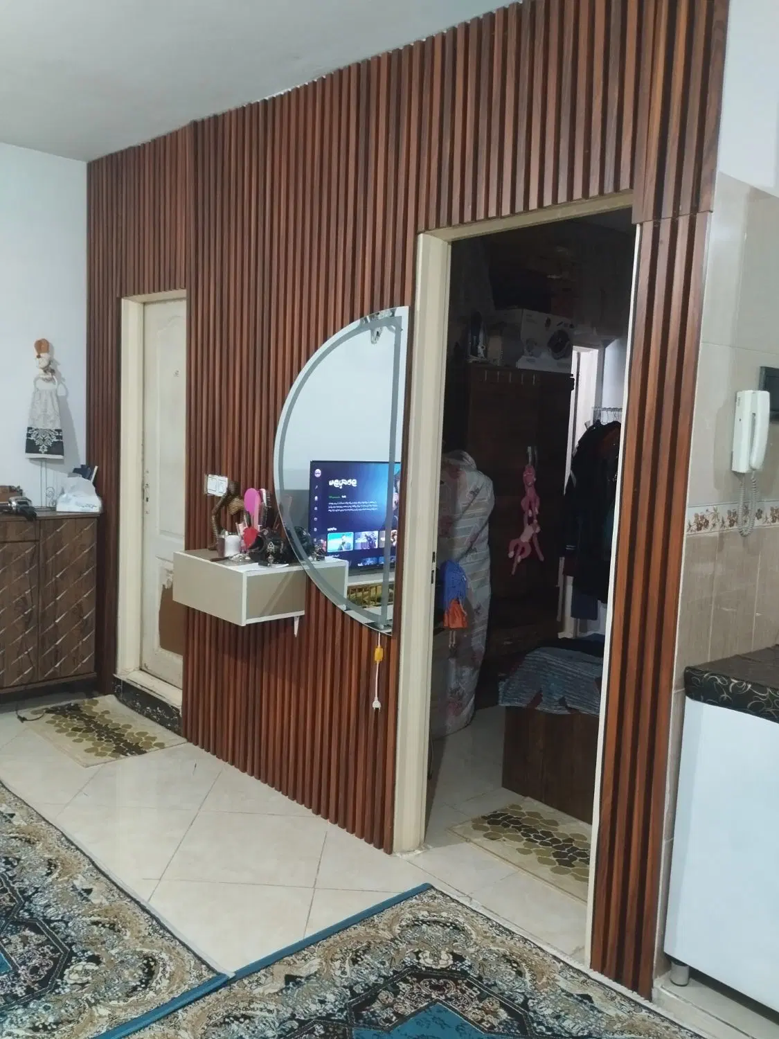 فروش اپارتمان
