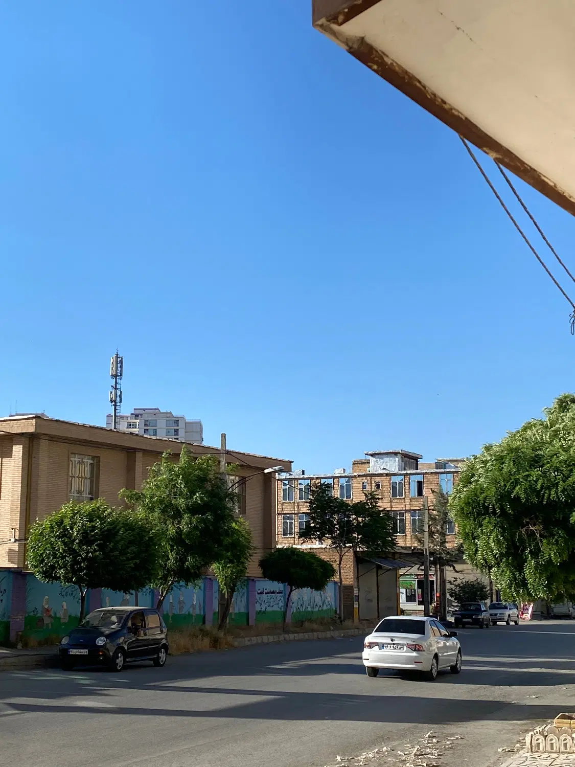 فروش واحد مسکن مهر پردیس