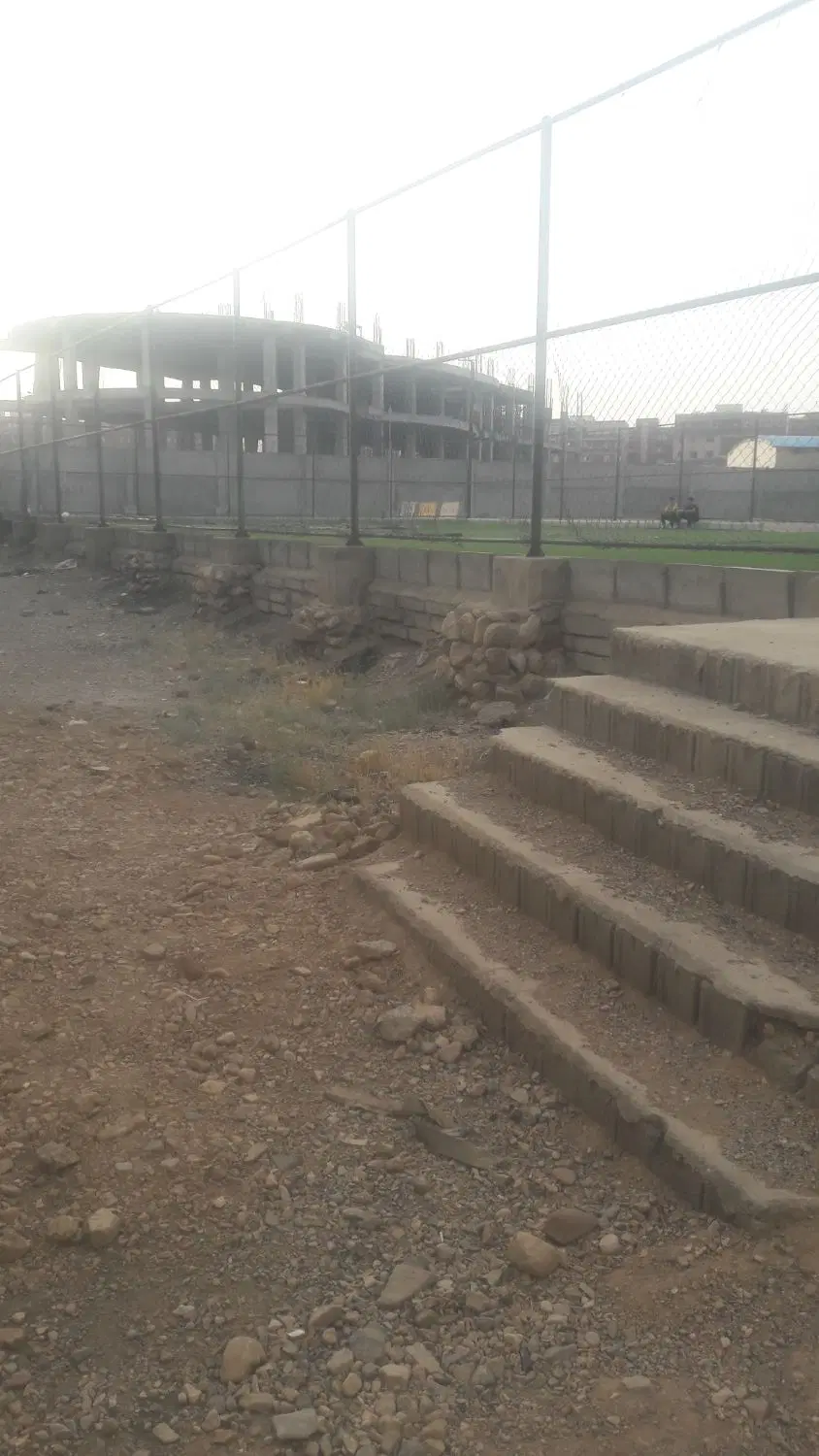 قندی جنوبی ۲ نبش