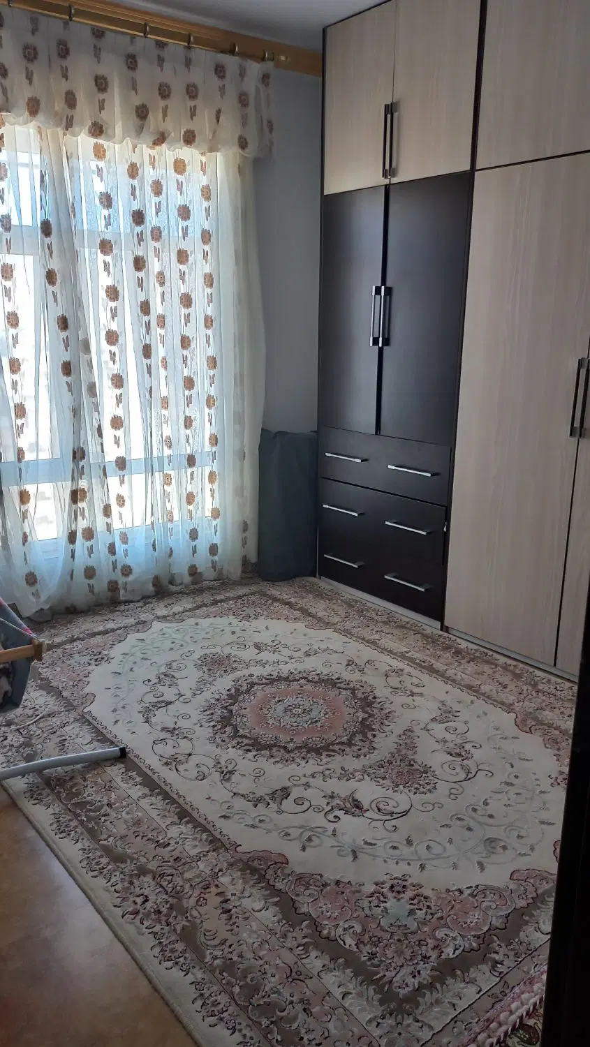 اجاره اپارتمان ابتدا شهرک پردیس