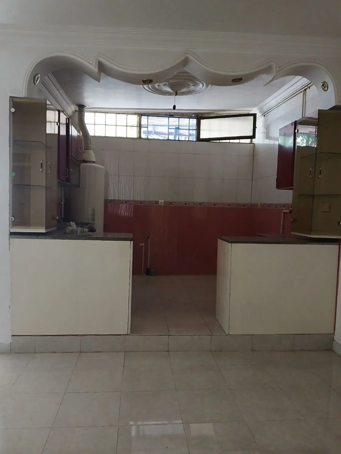 خانه اجاره ای