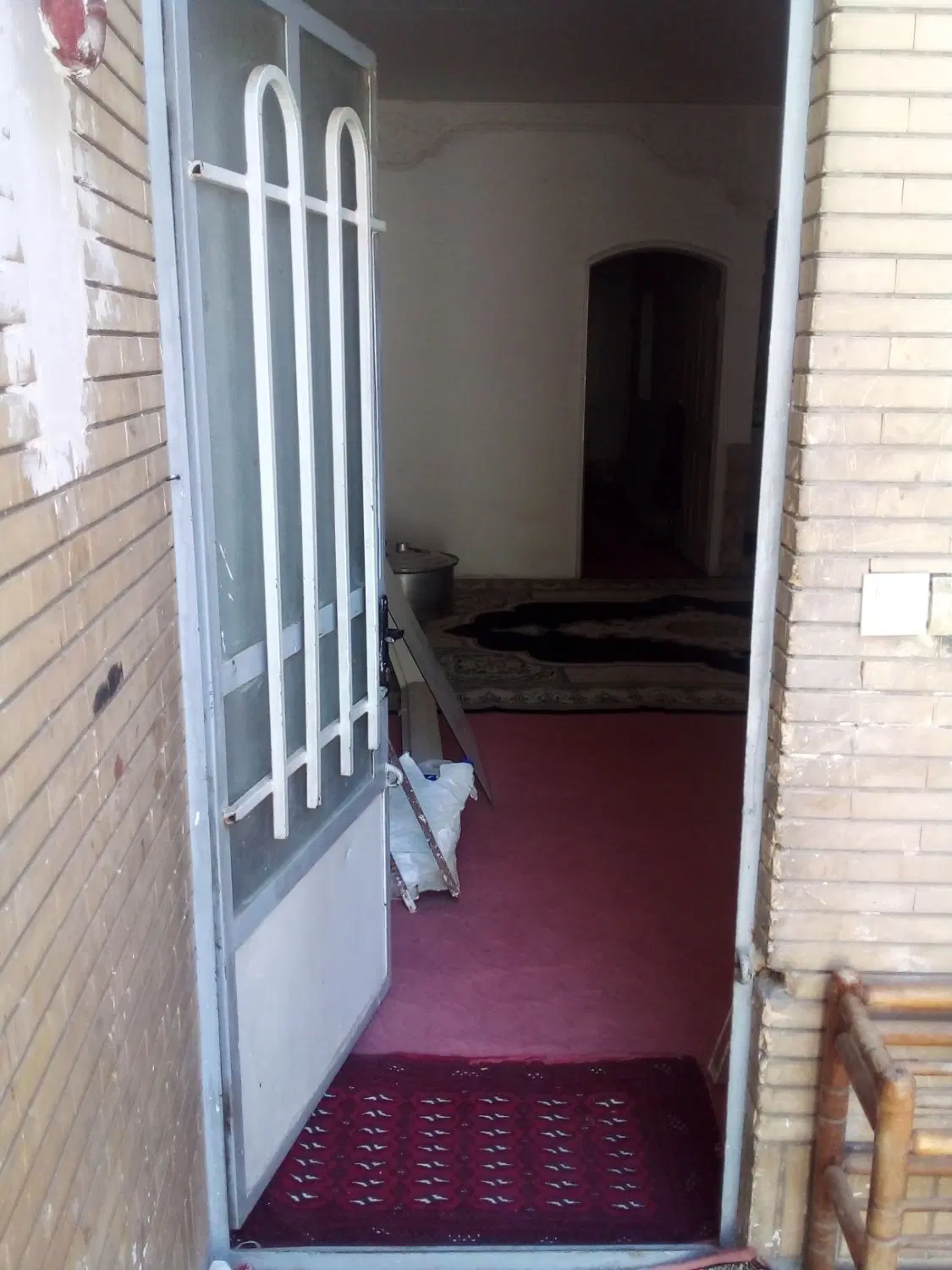 اجاره ویلایی