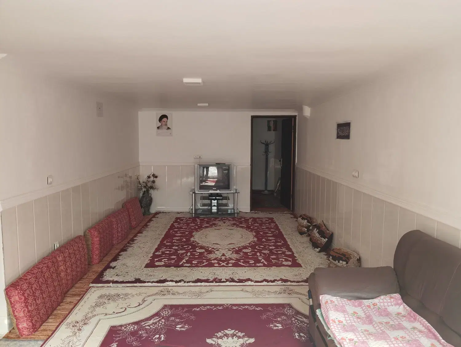 اجاره سوییت روزانه و هفتگی