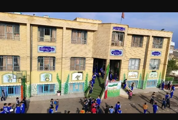 اجاره ی ساختمان آموزشی
