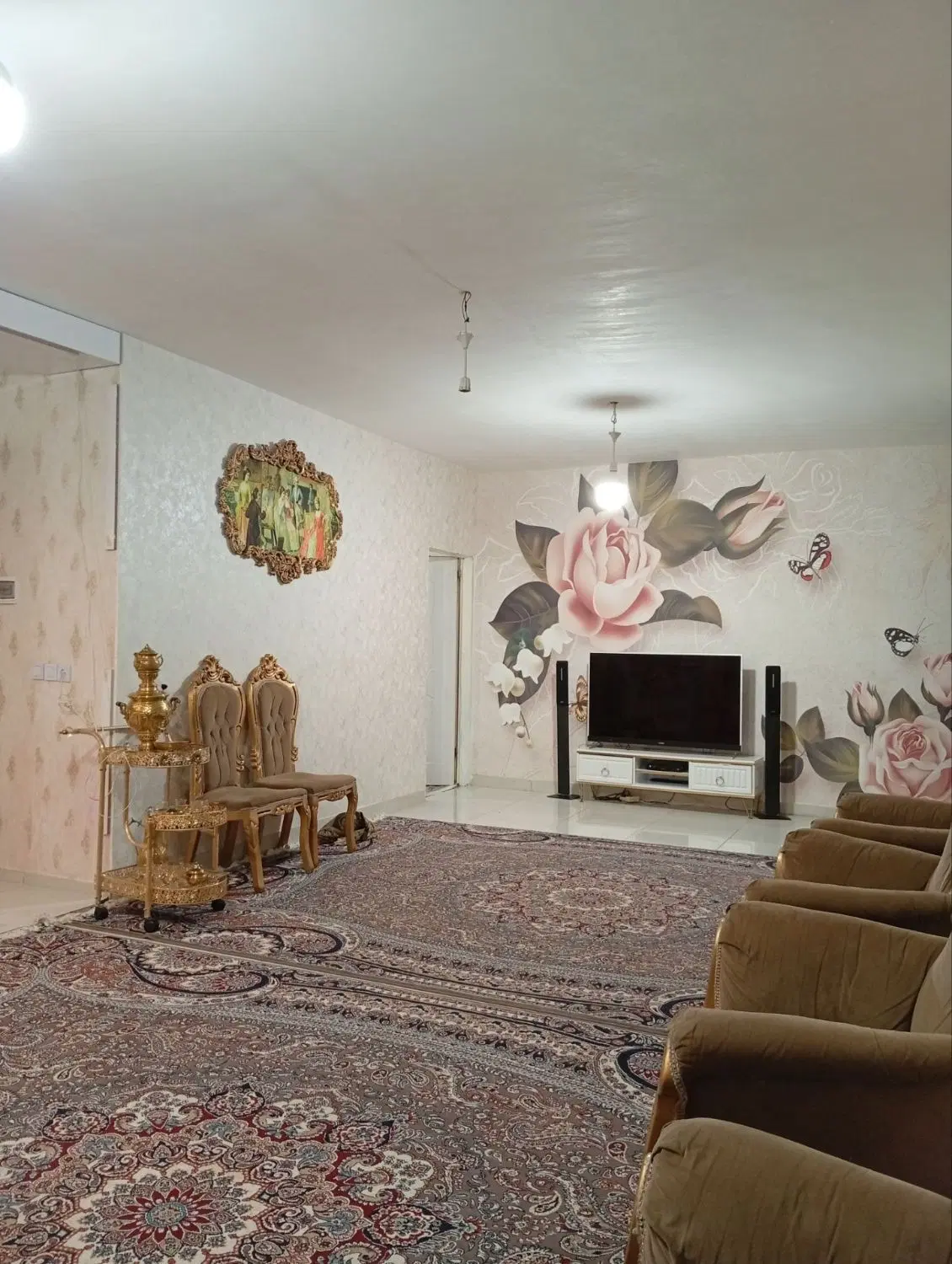 خانه ویلایی
