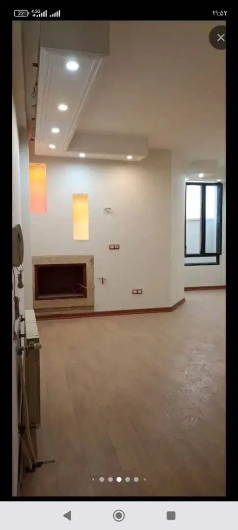 آپارتمان شخصی ساز خیابان اندیشه