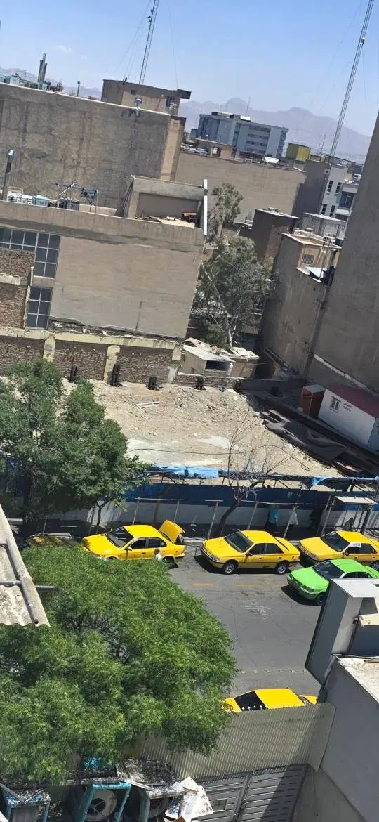 مشارکت در ساخت
