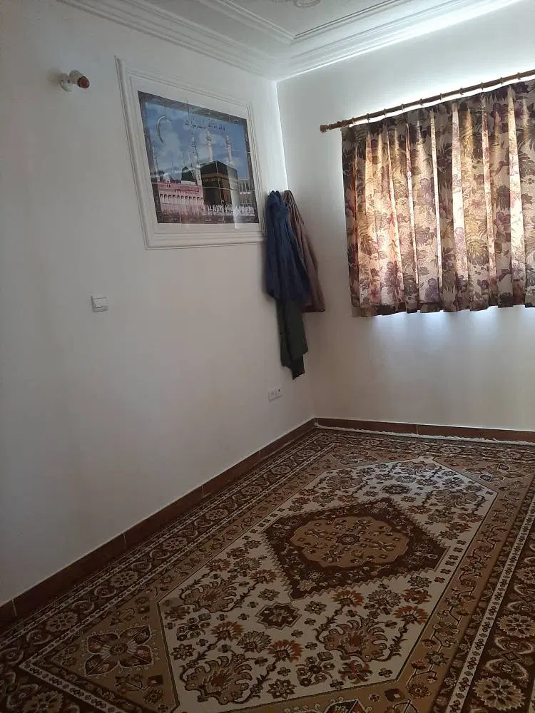تک خواب معمولی دربست( بلوار شریفی)