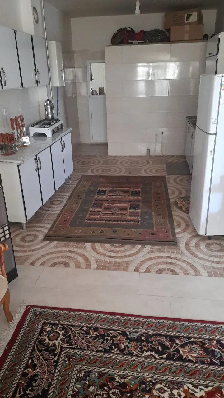 خانه مسکونی فرزق