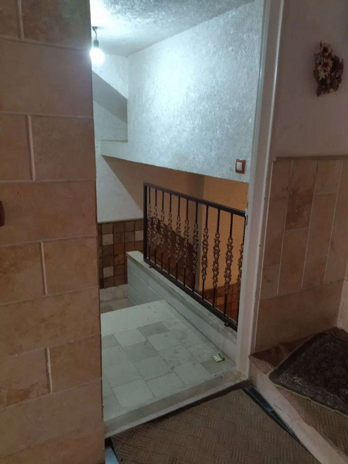 خانه اجاره ای