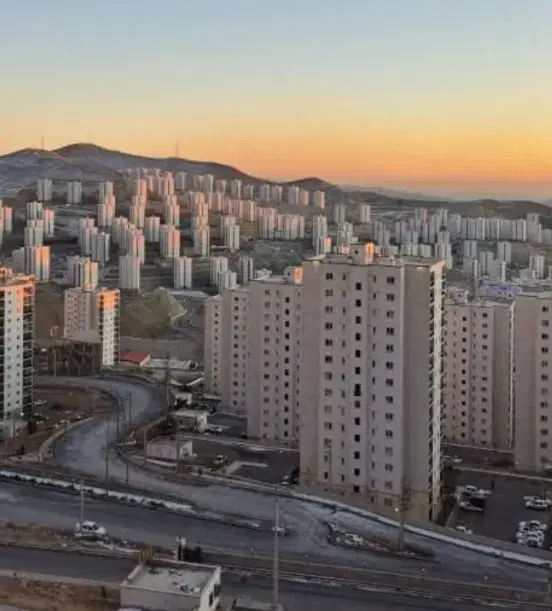 واگذاری امتیاز مسکن