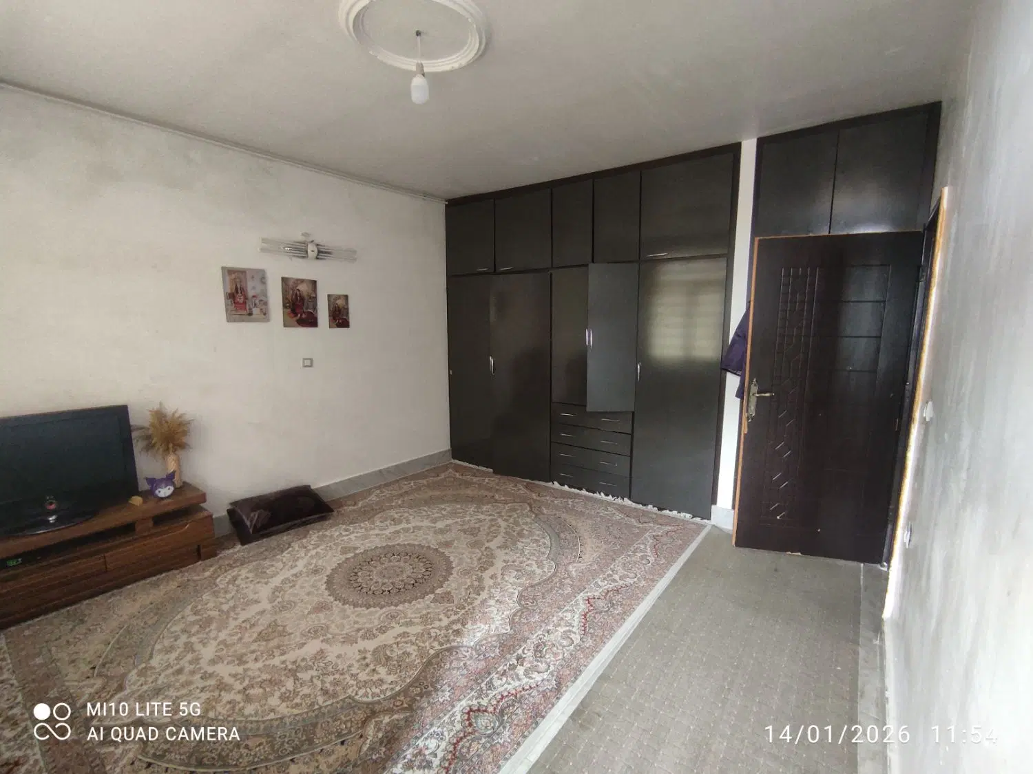 اجاره تک واحدی گلدشت خیابان باران