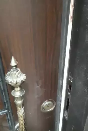 فروش اپارتمان متل قو سلمانشهر