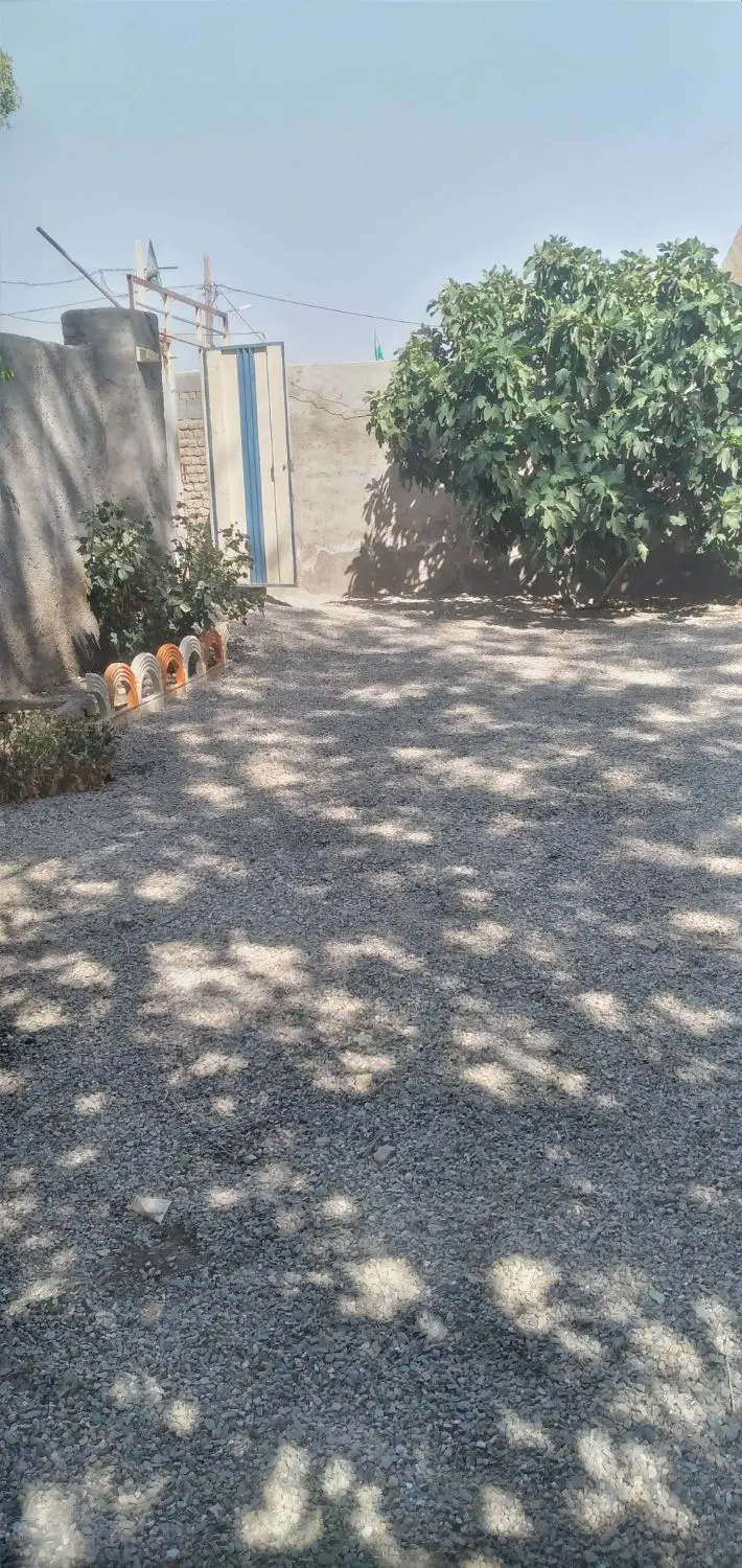 فروش ملک ویلایی.شهرستان بروجرد روستای کهریز
