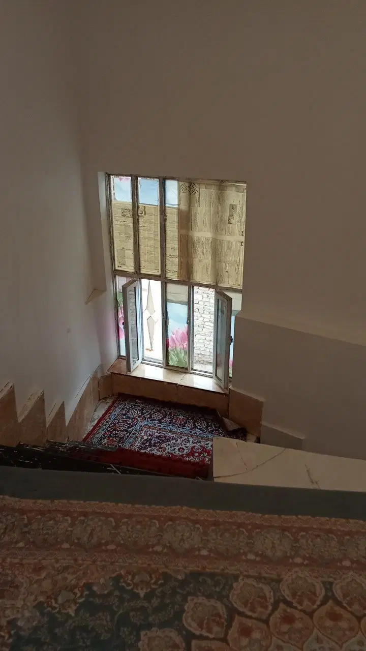 ویلایی دوطبقه مستقل و دوبلکس