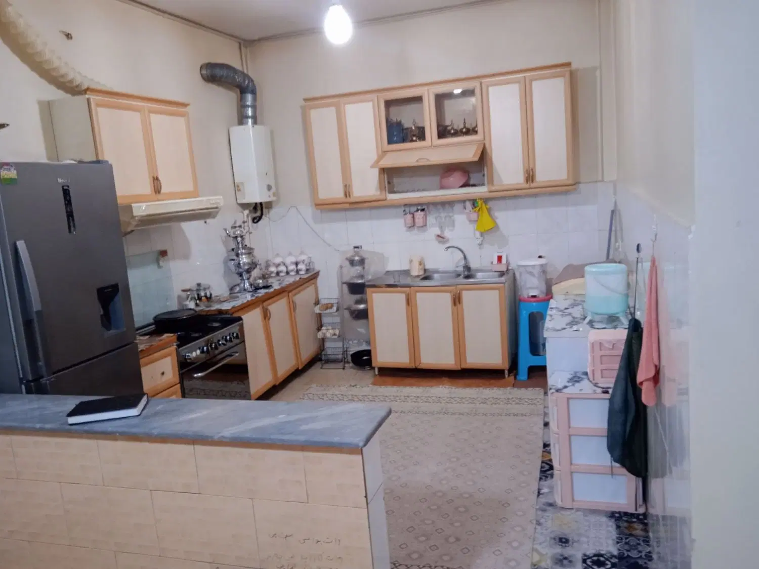 اجاره مسکونی