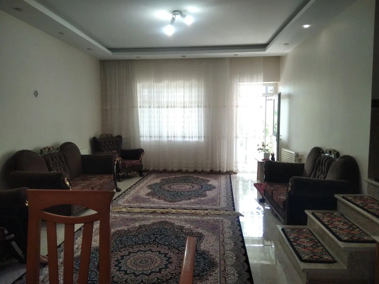 خانه ویلایی لوکس