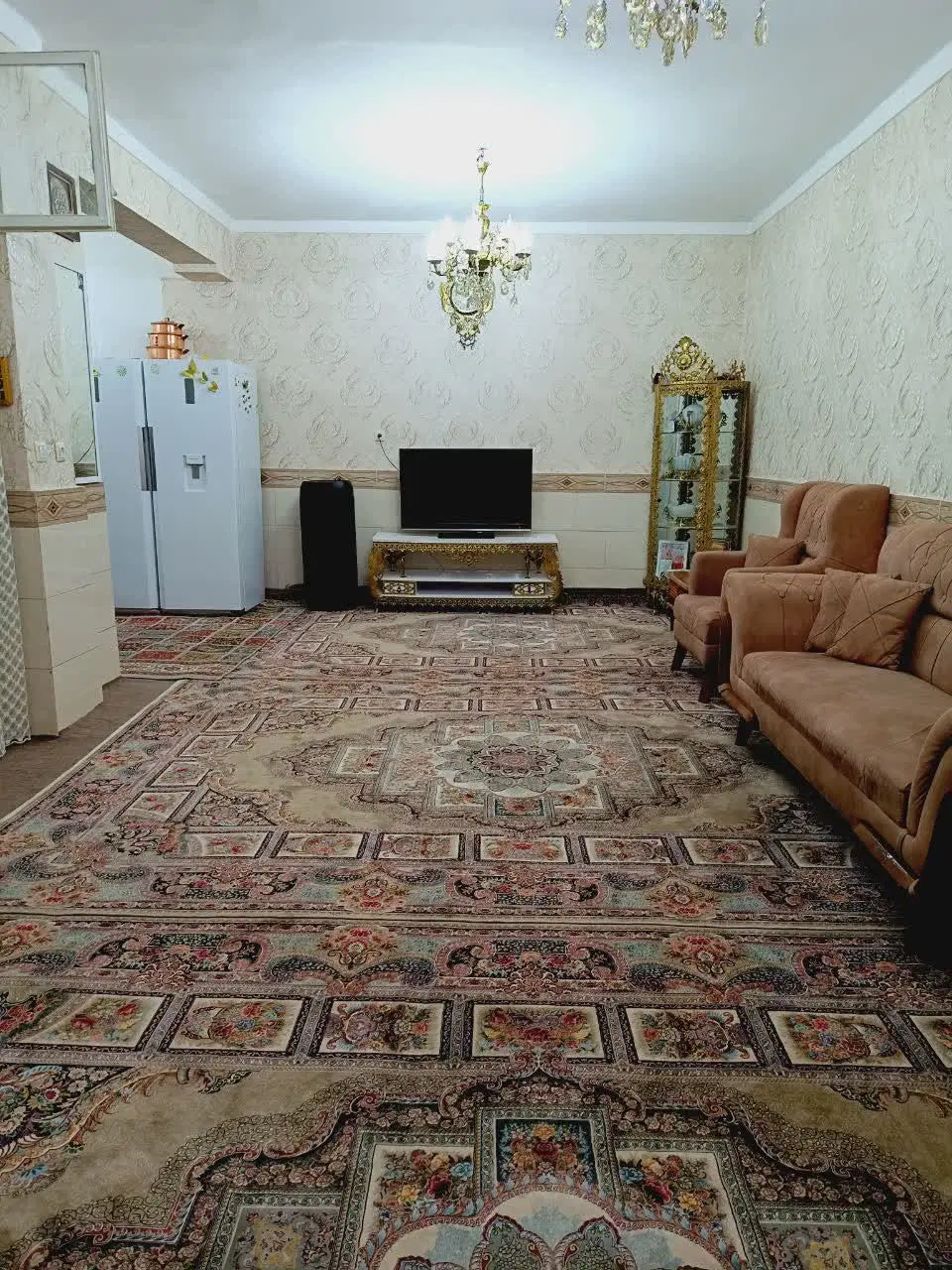 * فروش خانه ویلایی اسلام آباد *