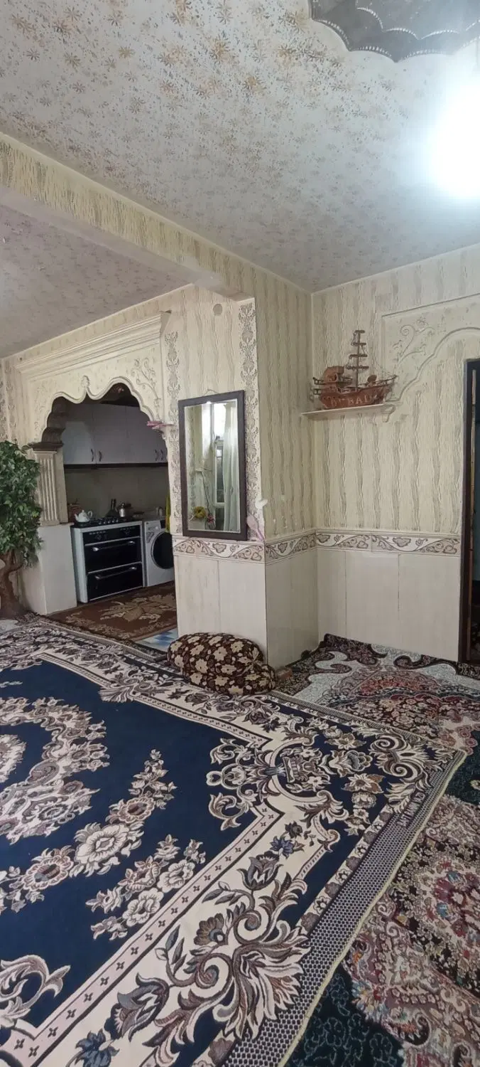 منزل ویلایی معقـول