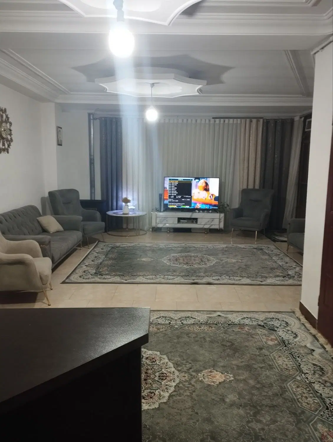 فروش آپارتمان خ شهرداری فروردین ۲